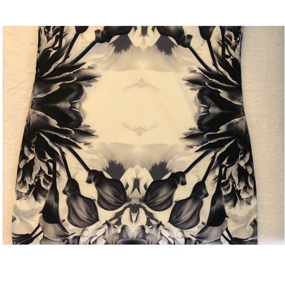 Sabo Skirt Floral Tank Top Size XS - Picture 4 of 5